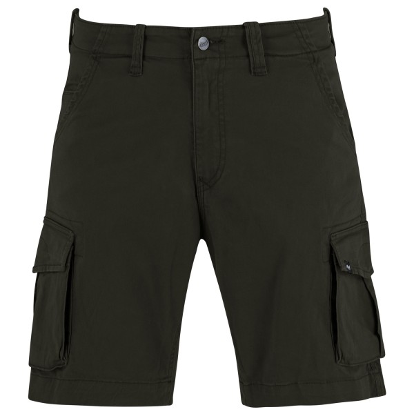 Reell - City Cargo Short ST - Shorts Gr 33 schwarz von Reell