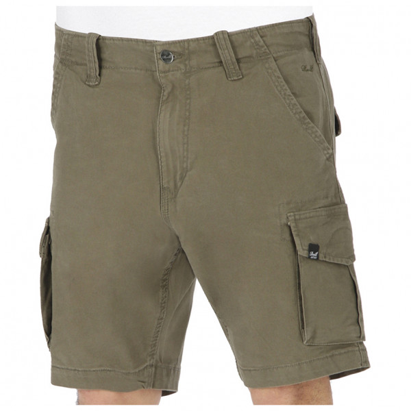Reell - City Cargo Short ST - Shorts Gr 36 oliv Reell - City Cargo Short ST - Shorts Gr 36 oliv von Reell