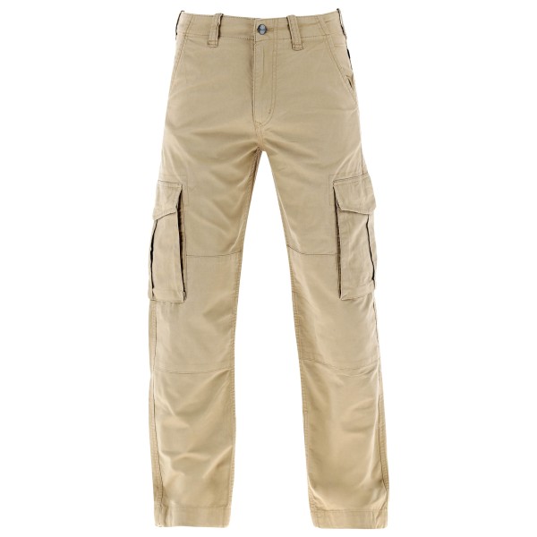 Reell - Flex Cargo LC - Freizeithose Gr 31 - Length: 34 beige von Reell