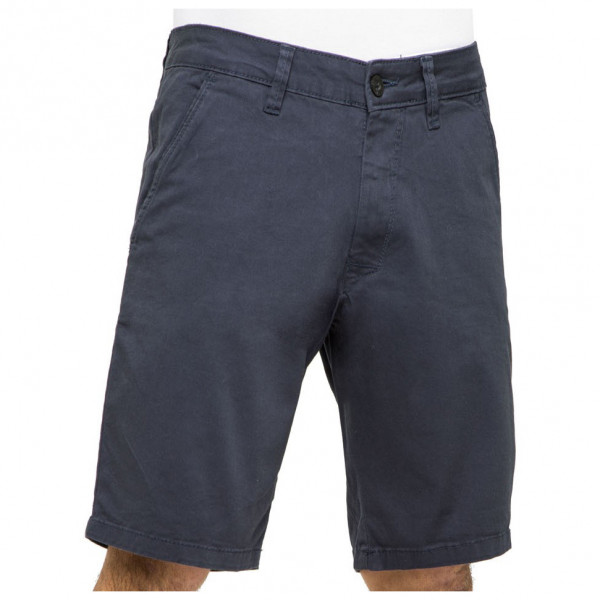 Reell - Flex Grip Chino Short - Shorts Gr 30 blau von Reell