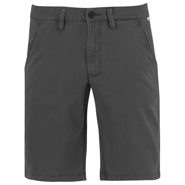 Reell - Flex Grip Chino Short - Shorts Gr 34 grau Reell - Flex Grip Chino Short - Shorts Gr 34 grau von Reell