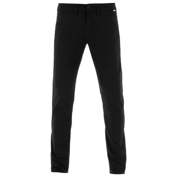 Reell - Flex Tapered Chino - Freizeithose Gr 33 - Length: 32 schwarz von Reell