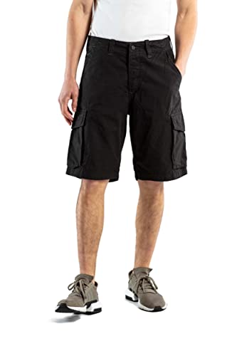 Reell New Cargo Short Black 31 Reell New Cargo Short Black 31 von Reell