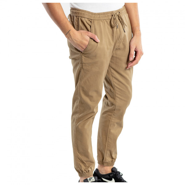 Reell - Reflex 2 - Freizeithose Gr S - Long beige Reell - Reflex 2 - Freizeithose Gr S - Long beige von Reell
