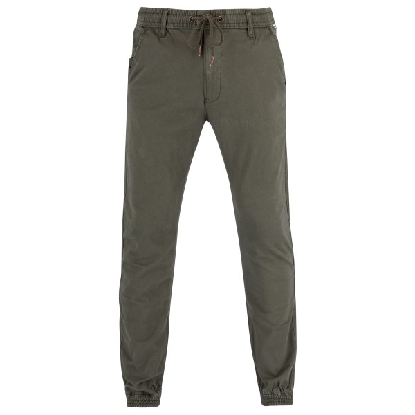 Reell - Reflex 2 - Freizeithose Gr S - Long braun Reell - Reflex 2 - Freizeithose Gr S - Long braun von Reell