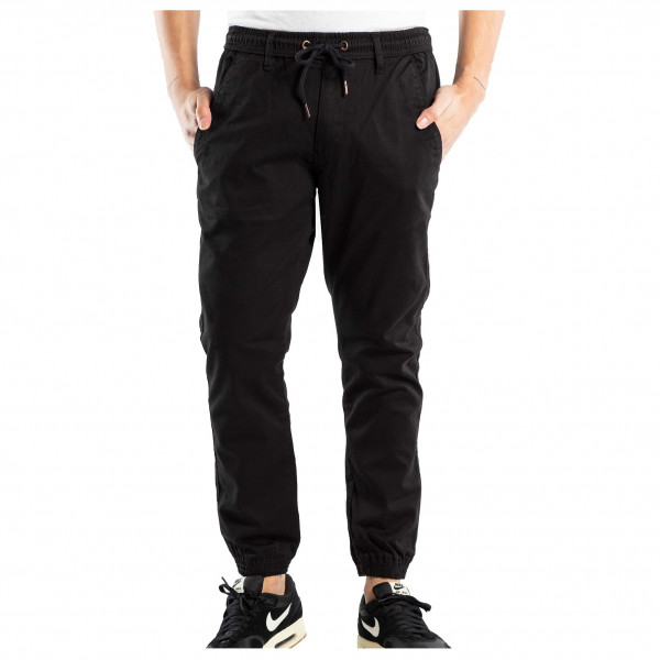 Reell - Reflex 2 - Freizeithose Gr S - Long schwarz Reell - Reflex 2 - Freizeithose Gr S - Long schwarz von Reell