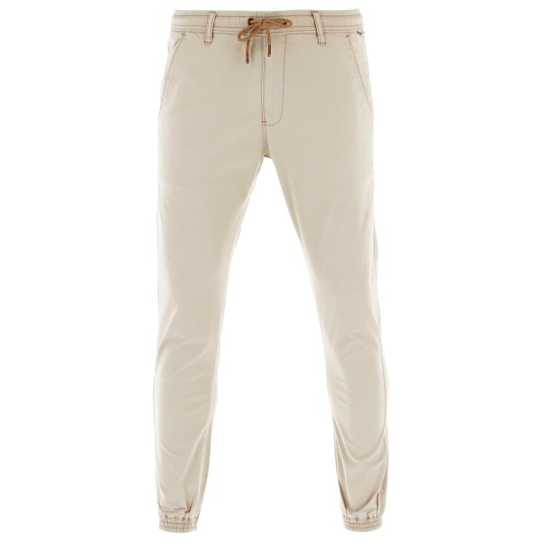 Reell - Reflex 2 LW - Freizeithose Gr XS - Regular beige Reell - Reflex 2 LW - Freizeithose Gr XS - Regular beige von Reell