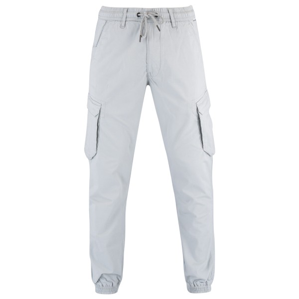 Reell - Reflex Cargo LW - Freizeithose Gr L - Long grau Reell - Reflex Cargo LW - Freizeithose Gr L - Long grau von Reell