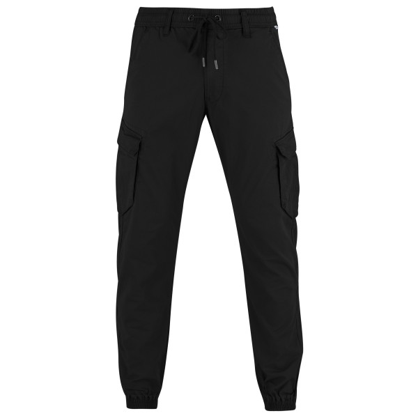 Reell - Reflex Cargo LW - Freizeithose Gr M - Long schwarz Reell - Reflex Cargo LW - Freizeithose Gr M - Long schwarz von Reell