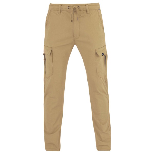Reell - Reflex Easy Cargo BR - Freizeithose Gr S - Regular beige Reell - Reflex Easy Cargo BR - Freizeithose Gr S - Regular beige von Reell