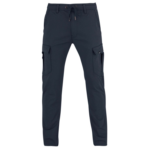 Reell - Reflex Easy Cargo BR - Freizeithose Gr S - Regular blau Reell - Reflex Easy Cargo BR - Freizeithose Gr S - Regular blau von Reell