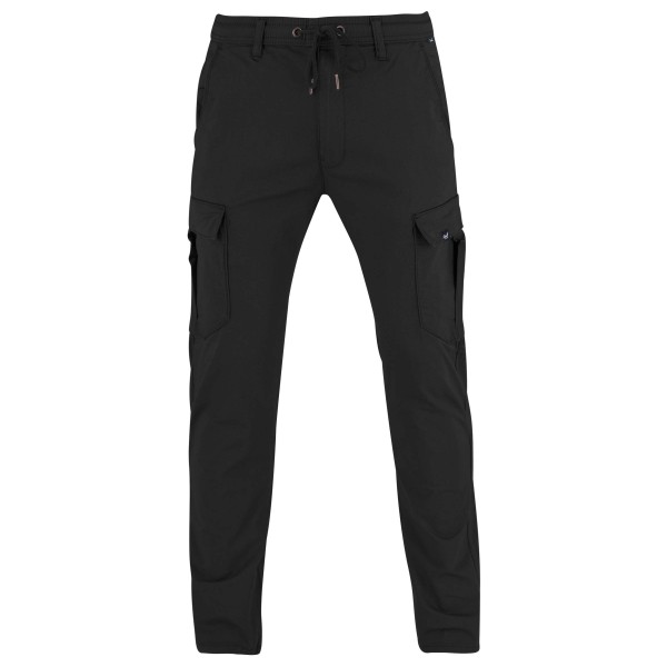 Reell - Reflex Easy Cargo BR - Freizeithose Gr S - Regular schwarz Reell - Reflex Easy Cargo BR - Freizeithose Gr S - Regular schwarz von Reell