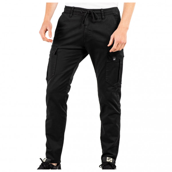 Reell - Reflex Easy Cargo - Freizeithose Gr XS - Regular schwarz Reell - Reflex Easy Cargo - Freizeithose Gr XS - Regular schwarz von Reell