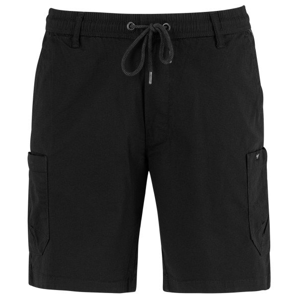 Reell - Reflex Easy Cargo Short BR - Shorts Gr L schwarz Reell - Reflex Easy Cargo Short BR - Shorts Gr L schwarz von Reell