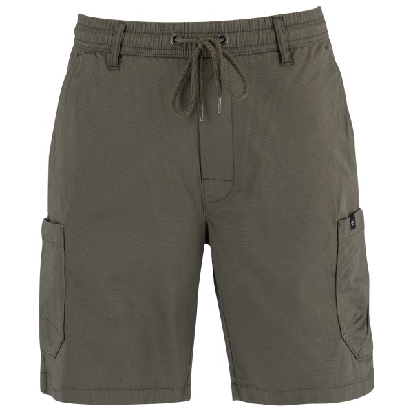 Reell - Reflex Easy Cargo Short BR - Shorts Gr S braun Reell - Reflex Easy Cargo Short BR - Shorts Gr S braun von Reell
