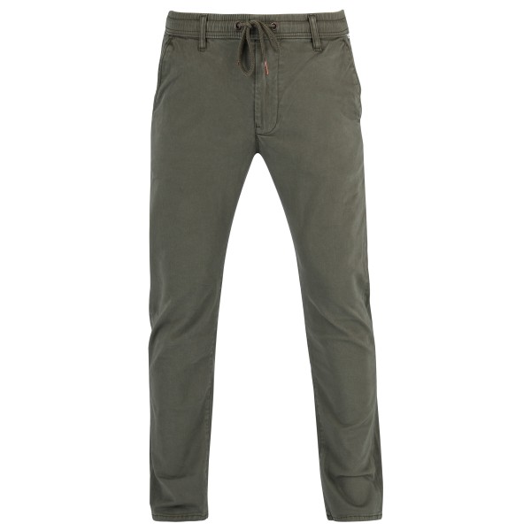 Reell - Reflex Easy ST - Freizeithose Gr XS - Regular braun Reell - Reflex Easy ST - Freizeithose Gr XS - Regular braun von Reell