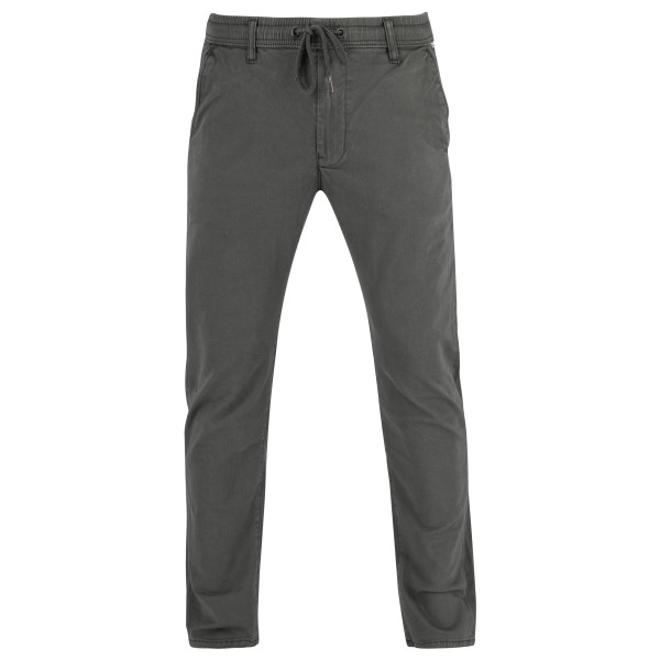Reell - Reflex Easy ST - Freizeithose Gr XS - Regular grau Reell - Reflex Easy ST - Freizeithose Gr XS - Regular grau von Reell