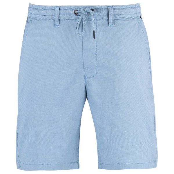 Reell - Reflex Easy Short Cotton - Shorts Gr L blau Reell - Reflex Easy Short Cotton - Shorts Gr L blau von Reell