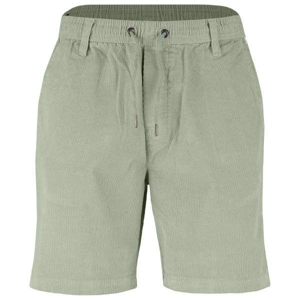 Reell - Reflex Easy Short - Shorts Gr L grau/oliv Reell - Reflex Easy Short - Shorts Gr L grau/oliv von Reell