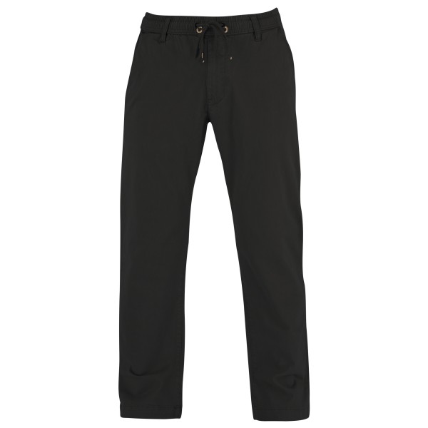 Reell - Reflex Loose Chino - Freizeithose Gr M - Regular schwarz Reell - Reflex Loose Chino - Freizeithose Gr M - Regular schwarz von Reell