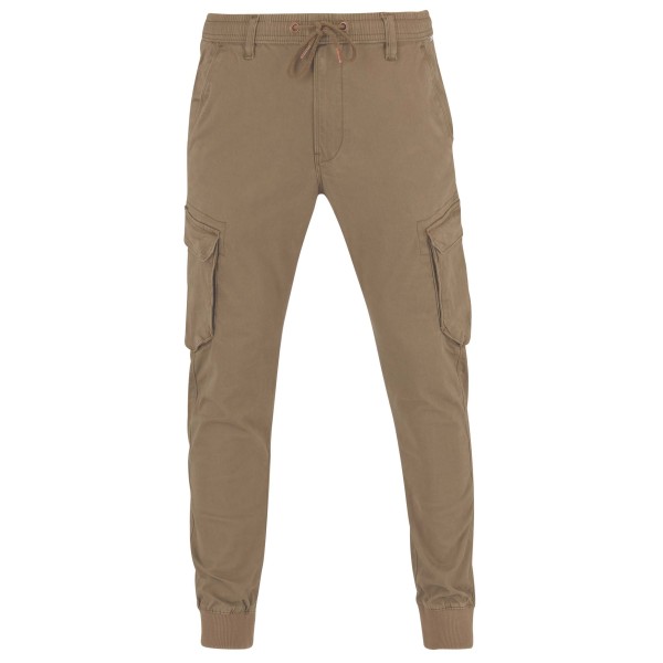 Reell - Reflex Rib Cargo - Freizeithose Gr S - Long beige Reell - Reflex Rib Cargo - Freizeithose Gr S - Long beige von Reell
