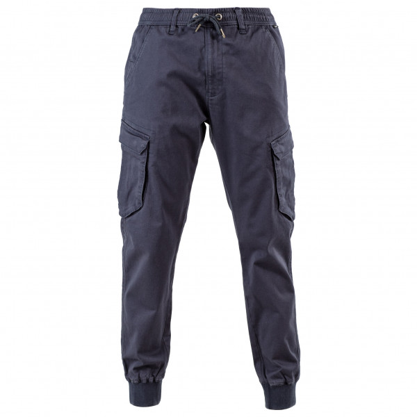 Reell - Reflex Rib Cargo - Freizeithose Gr S - Long blau Reell - Reflex Rib Cargo - Freizeithose Gr S - Long blau von Reell