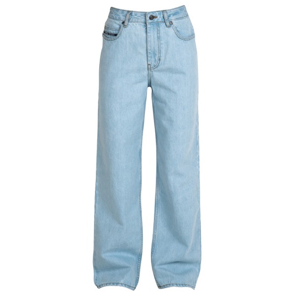 Reell - Women's Women Betty Baggy - Jeans Gr 31 blau Reell - Women's Women Betty Baggy - Jeans Gr 31 blau von Reell