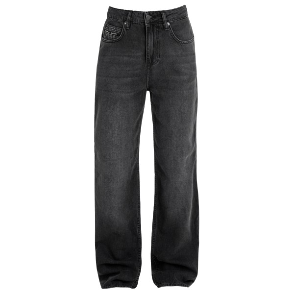 Reell - Women's Women Betty Baggy - Jeans Gr 31 schwarz/grau von Reell