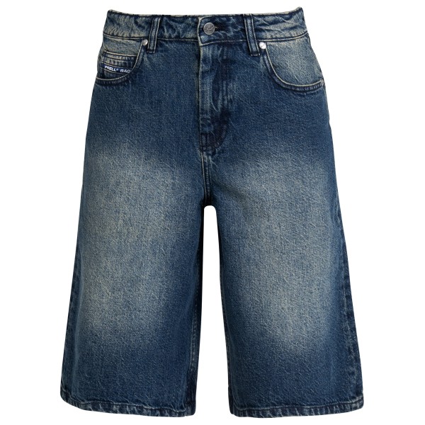 Reell - Women's Women Sienna Baggy Short - Shorts Gr 26 blau Reell - Women's Women Sienna Baggy Short - Shorts Gr 26 blau von Reell