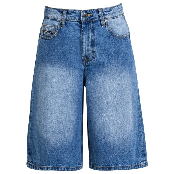 Reell - Women's Women Sienna Baggy Short - Shorts Gr 29 blau Reell - Women's Women Sienna Baggy Short - Shorts Gr 29 blau von Reell