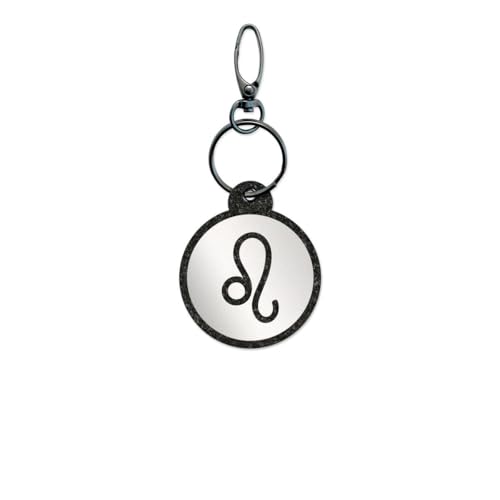 Reflexy Sternzeichen Löwe Symbol Reflektoranhänger - Recycling-Filz Fußgängerreflektor Reflektor-Anhänger Sternzeichen Löwe Leo Léōn Tierkreiszeichen Astrologie Tierkreis Stern Geburtstagsgeschenk Reflexy Sternzeichen Löwe Symbol Reflektoranhänger - Recycling-Filz Fußgängerreflektor Reflektor-Anhänger Sternzeichen Löwe Leo Léōn Tierkreiszeichen Astrologie Tierkreis Stern Geburtstagsgeschenk von Reflexy