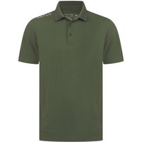 Reflo Bohai Halbarm Polo dunkelgrün Reflo Bohai Halbarm Polo dunkelgrün von Reflo