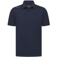 Reflo Bohai Halbarm Polo navy Reflo Bohai Halbarm Polo navy von Reflo