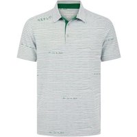 Reflo Tagus Halbarm Polo grau Reflo Tagus Halbarm Polo grau von Reflo