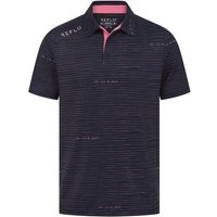 Reflo Tagus Halbarm Polo navy Reflo Tagus Halbarm Polo navy von Reflo