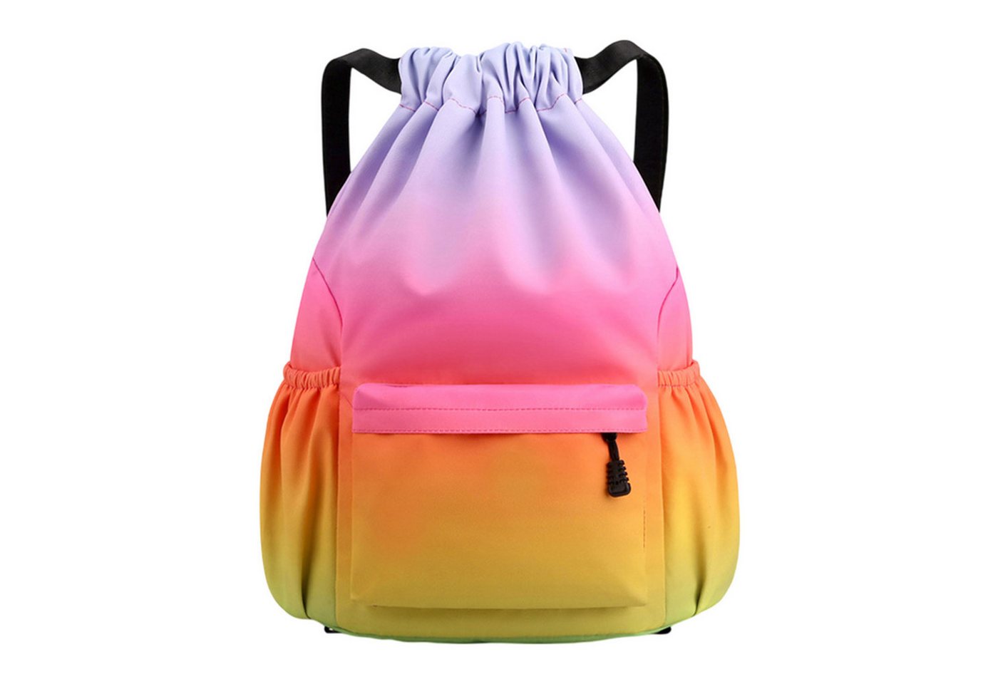 Refttenw Balltasche Basketballtasche mit großem Fassungsvermögen,Kordelzugbeutel für Sport, wasserabweisend Refttenw Balltasche Basketballtasche mit großem Fassungsvermögen,Kordelzugbeutel für Sport, wasserabweisend von Refttenw