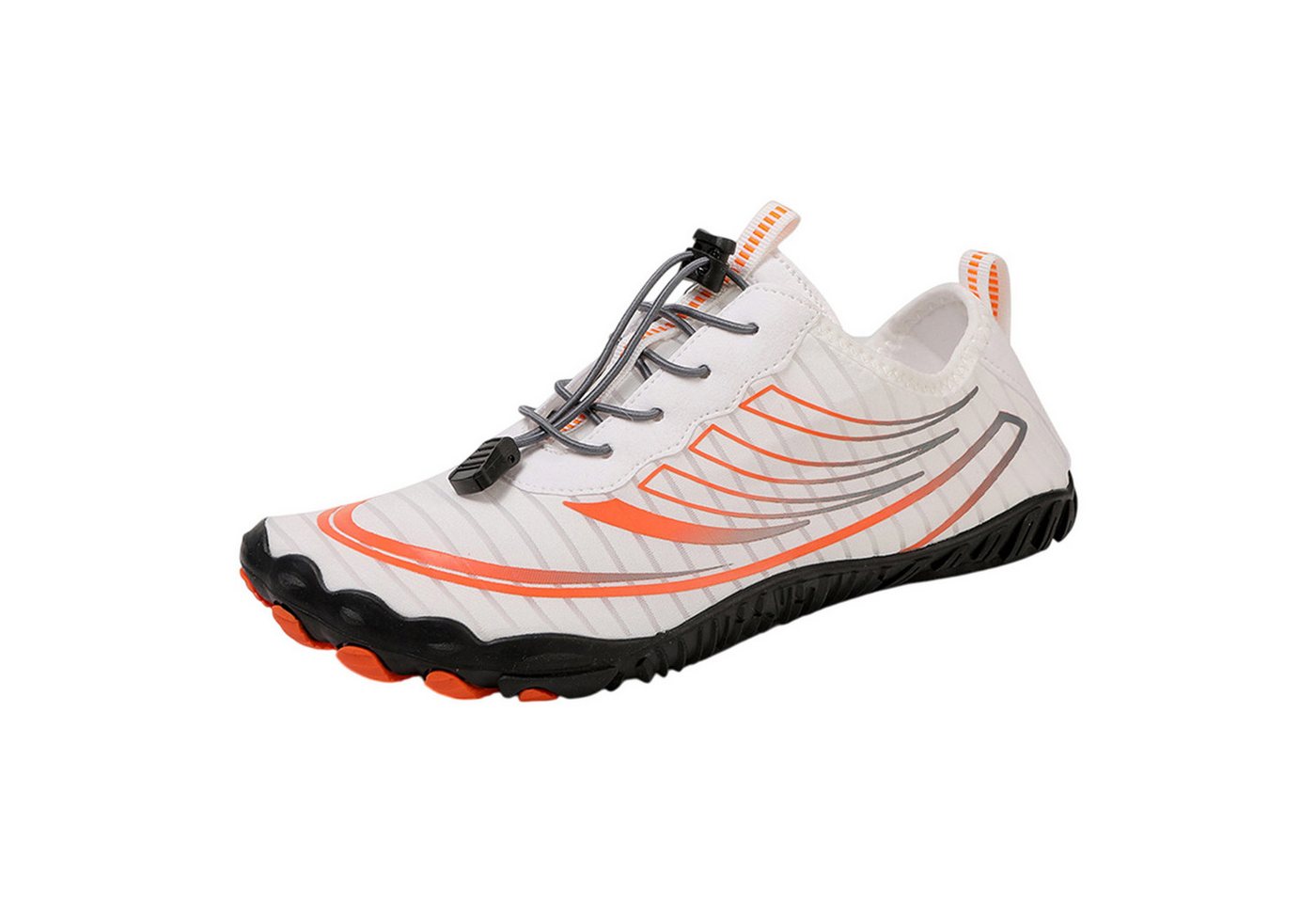 Refttenw Barfußschuhe Damen Herren Leichte Atmungsaktiv Badeschuh Schnelltrocknend Wasserschuhe Strandschuhe Refttenw Barfußschuhe Damen Herren Leichte Atmungsaktiv Badeschuh Schnelltrocknend Wasserschuhe Strandschuhe von Refttenw