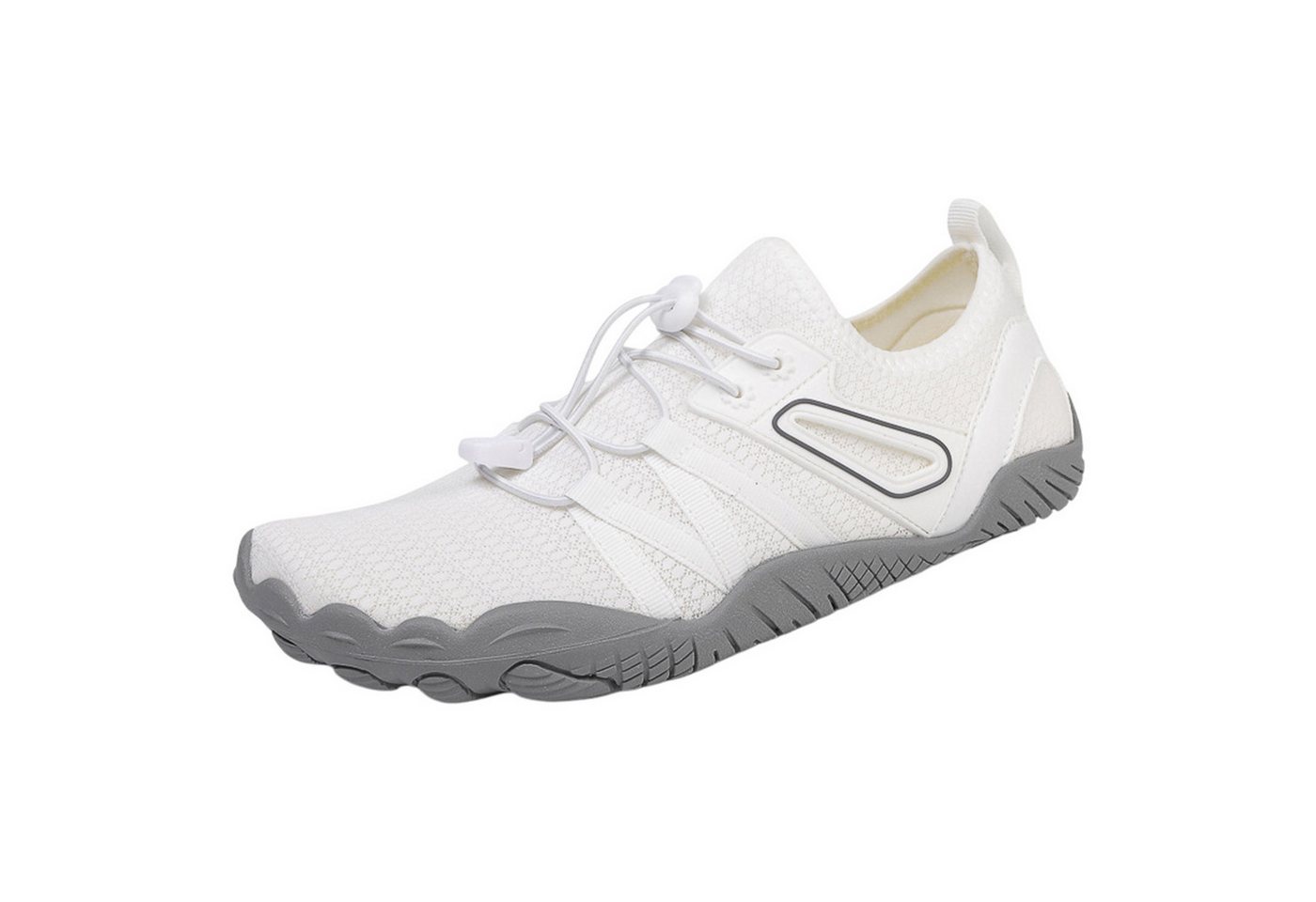 Refttenw Barfußschuhe Herren Damen Strandschuhe Schnell Trocknende Badeschuh Leicht Wasserschuhe Surfschuhe Wassersport Refttenw Barfußschuhe Herren Damen Strandschuhe Schnell Trocknende Badeschuh Leicht Wasserschuhe Surfschuhe Wassersport von Refttenw