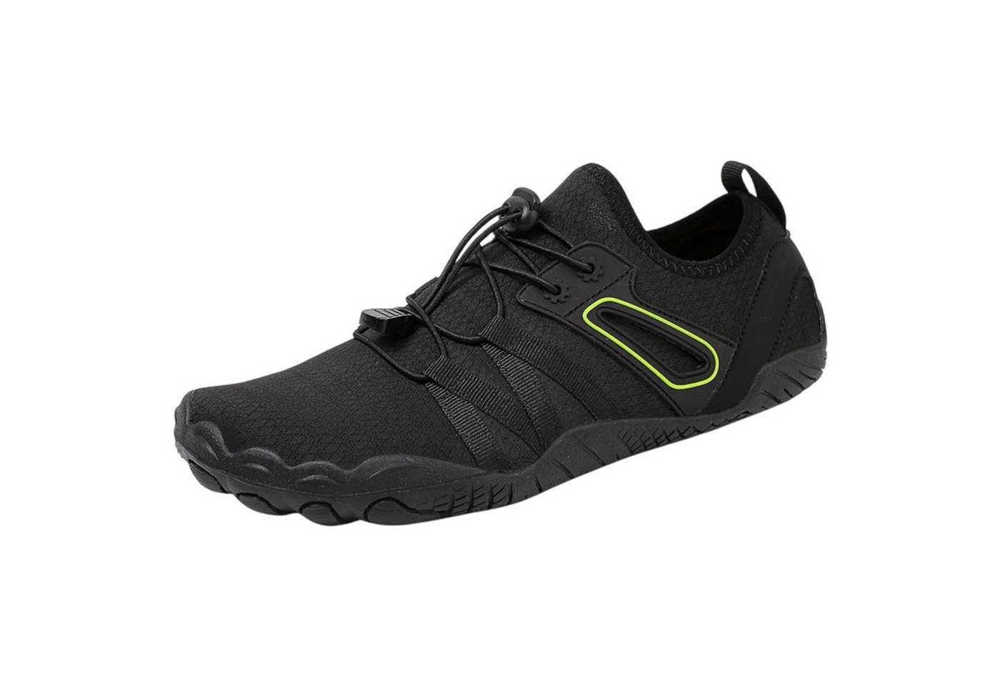 Refttenw Barfußschuhe Herren Damen Strandschuhe Schnell Trocknende Badeschuh Leicht Wasserschuhe Surfschuhe Wassersport Refttenw Barfußschuhe Herren Damen Strandschuhe Schnell Trocknende Badeschuh Leicht Wasserschuhe Surfschuhe Wassersport von Refttenw