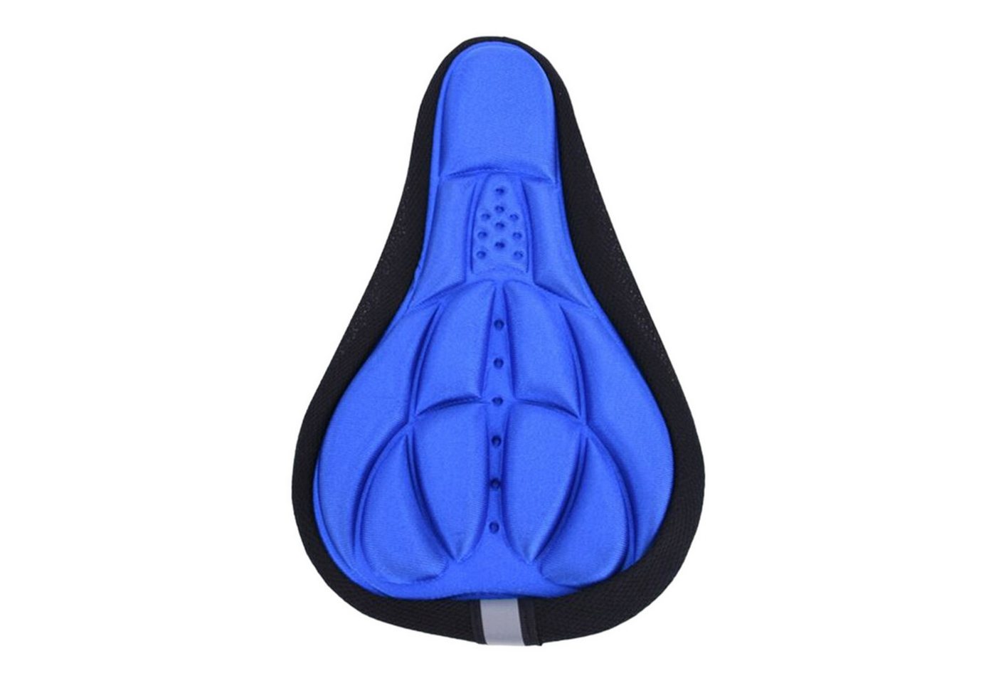 Refttenw Fahrradsattel Ergonomisch Rutschfest Fahrradsattel Weich Beque Bikesattel Refttenw Fahrradsattel Ergonomisch Rutschfest Fahrradsattel Weich Beque Bikesattel von Refttenw