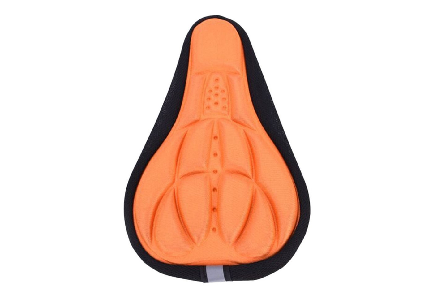 Refttenw Fahrradsattel Ergonomisch Rutschfest Fahrradsattel Weich Beque Bikesattel Refttenw Fahrradsattel Ergonomisch Rutschfest Fahrradsattel Weich Beque Bikesattel von Refttenw