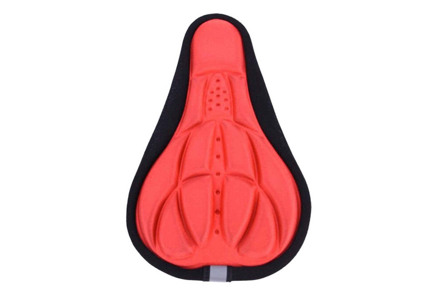 Refttenw Fahrradsattel Ergonomisch Rutschfest Fahrradsattel Weich Beque Bikesattel Refttenw Fahrradsattel Ergonomisch Rutschfest Fahrradsattel Weich Beque Bikesattel von Refttenw