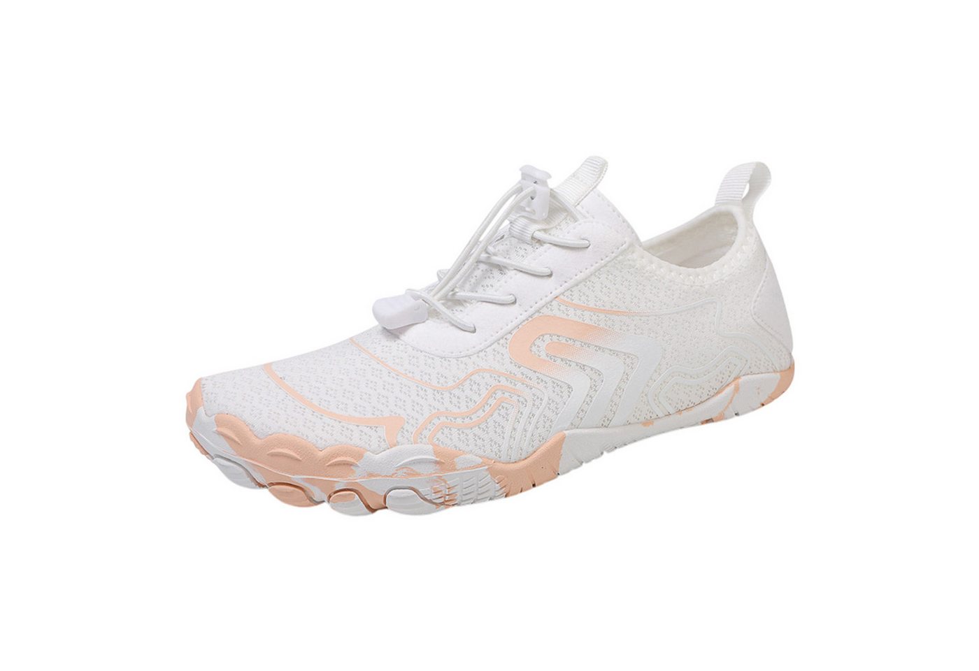 Refttenw Fluss-Trekkingschuhe,Wasserschuhe, Wanderschuhe,Schnelltrocknend Barfußschuh Rutschfest Refttenw Fluss-Trekkingschuhe,Wasserschuhe, Wanderschuhe,Schnelltrocknend Barfußschuh Rutschfest von Refttenw