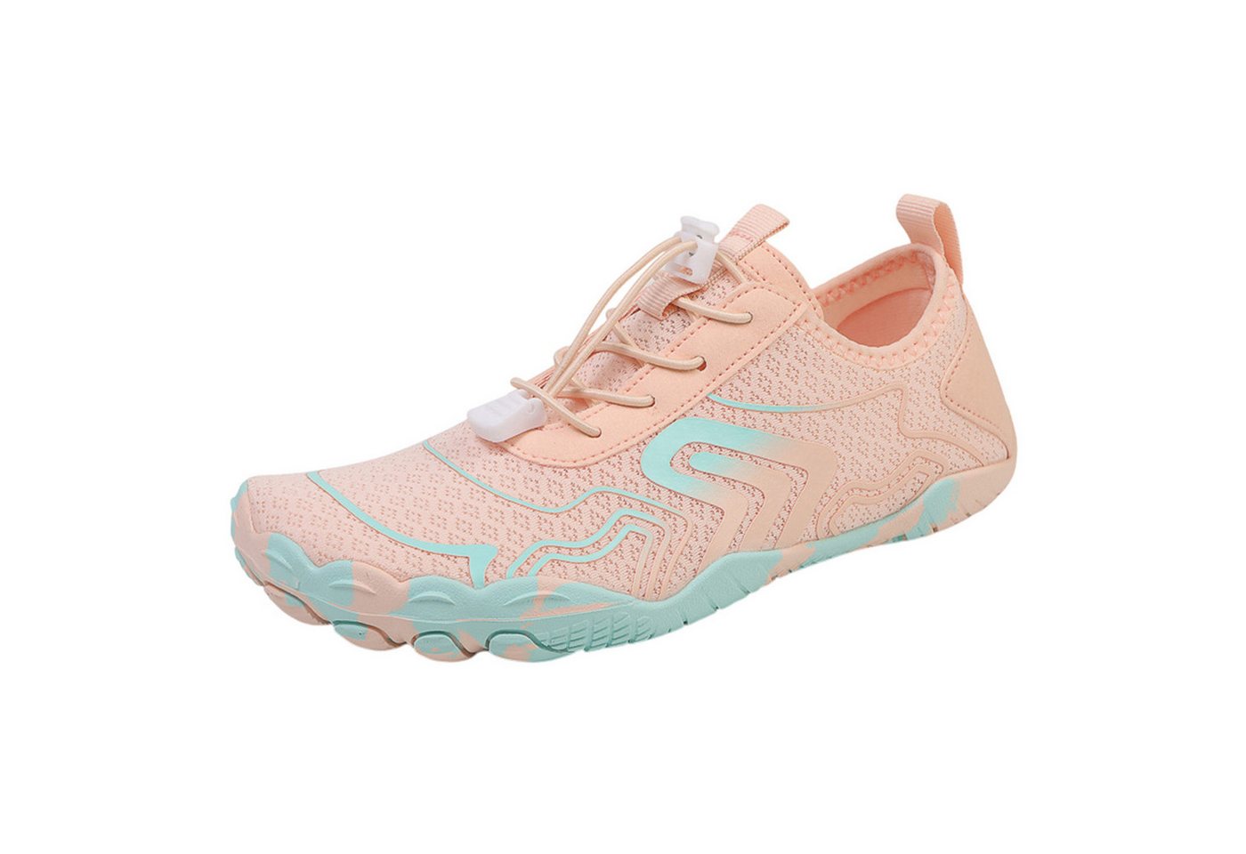 Refttenw Fluss-Trekkingschuhe,Wasserschuhe, Wanderschuhe,Schnelltrocknend Barfußschuh Rutschfest Refttenw Fluss-Trekkingschuhe,Wasserschuhe, Wanderschuhe,Schnelltrocknend Barfußschuh Rutschfest von Refttenw