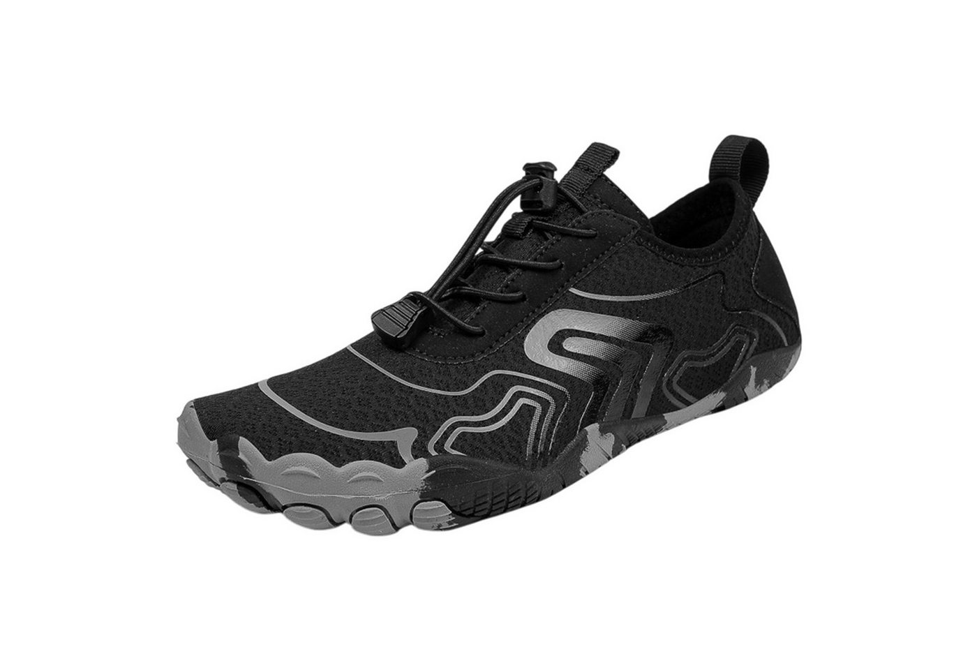 Refttenw Fluss-Trekkingschuhe,Wasserschuhe, Wanderschuhe,Schnelltrocknend Barfußschuh Rutschfest Refttenw Fluss-Trekkingschuhe,Wasserschuhe, Wanderschuhe,Schnelltrocknend Barfußschuh Rutschfest von Refttenw