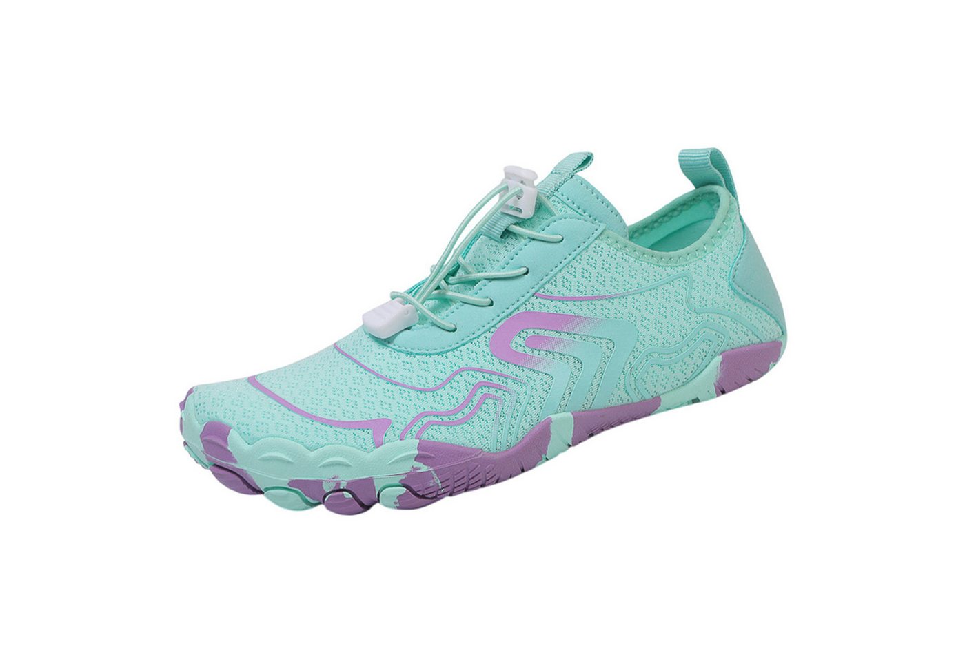 Refttenw Fluss-Trekkingschuhe,Wasserschuhe, Wanderschuhe,Schnelltrocknend Barfußschuh Rutschfest Refttenw Fluss-Trekkingschuhe,Wasserschuhe, Wanderschuhe,Schnelltrocknend Barfußschuh Rutschfest von Refttenw