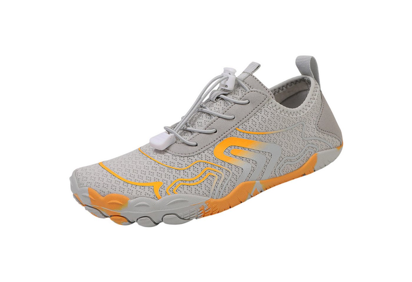 Refttenw Fluss-Trekkingschuhe,Wasserschuhe, Wanderschuhe,Schnelltrocknend Barfußschuh Rutschfest Refttenw Fluss-Trekkingschuhe,Wasserschuhe, Wanderschuhe,Schnelltrocknend Barfußschuh Rutschfest von Refttenw