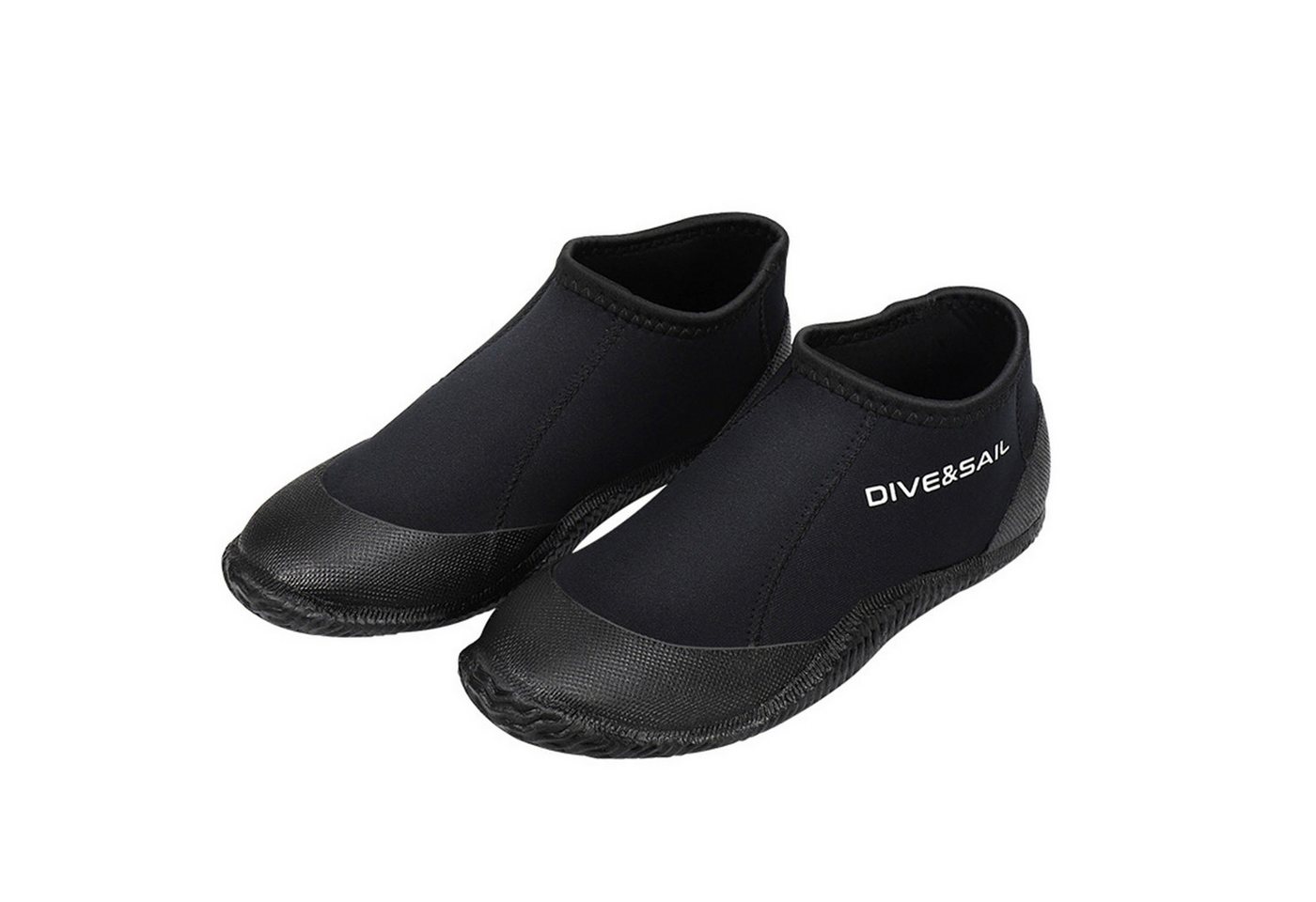 Refttenw Neoprenschuhe, Schwimmschuhe,Wasserdicht, Rutschfest,Atmungsaktiv Neoprenschuh Refttenw Neoprenschuhe, Schwimmschuhe,Wasserdicht, Rutschfest,Atmungsaktiv Neoprenschuh von Refttenw