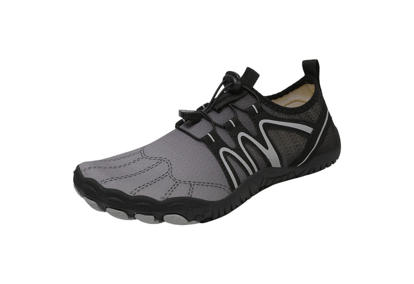Refttenw Outdoor Barfußschuhe Schnelltrocknend Wasserschuhe Rutschfest Badeschuh Leicht Atmungsaktiv Schwimmschuhe Wasser-Sport Refttenw Outdoor Barfußschuhe Schnelltrocknend Wasserschuhe Rutschfest Badeschuh Leicht Atmungsaktiv Schwimmschuhe Wasser-Sport von Refttenw