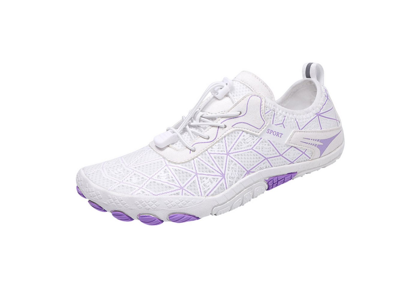 Refttenw Schnell Trocknend Badeschuhe,Unisex Schwimmschuhe,Wasserschuhe Barfußschuh Refttenw Schnell Trocknend Badeschuhe,Unisex Schwimmschuhe,Wasserschuhe Barfußschuh von Refttenw